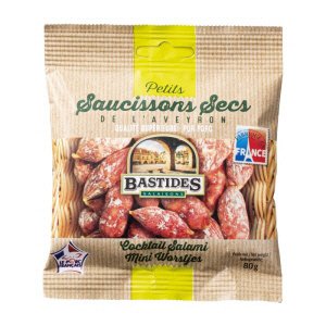 バスティッド　プチ・ソシソン