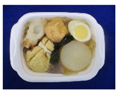 7種具材の味わいおでん