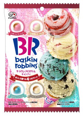 サーティワンキャンディアソート袋