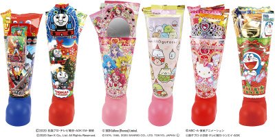 キャラクターＸＭブーツセット