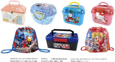 キャラクターグッズセット（ＸＭ）