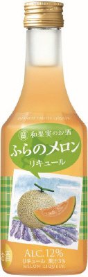 寶「和果実のお酒」ふらのメロン