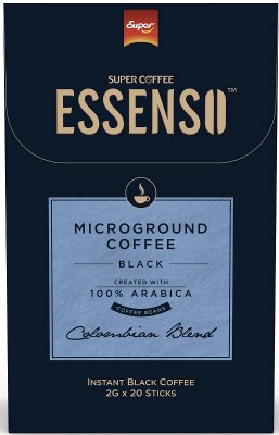 スティックコーヒー　コロンビアブレンド