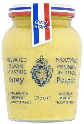 ディジョン（ホット）