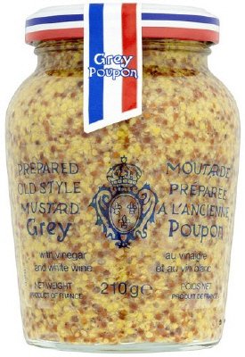 オールドスタイル（種入り）