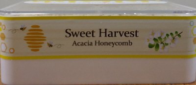 アカシアハニーコム