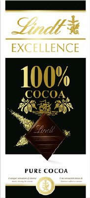 エクセレンス・１００％カカオ