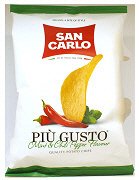 ミント＆チリペッパー