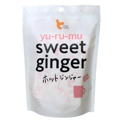 ｓｗｅｅｔ　ｇｉｎｇｅｒ