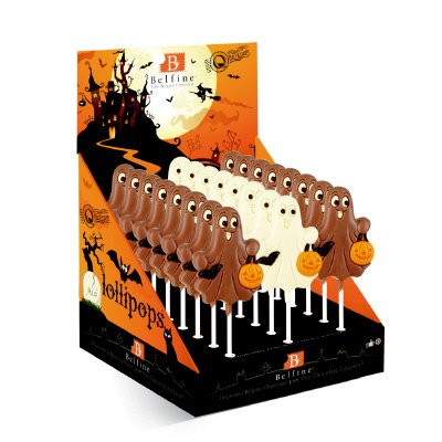 ﾛﾘﾎﾟｯﾌﾟ ﾁｮｺｺﾞｰｽﾄ