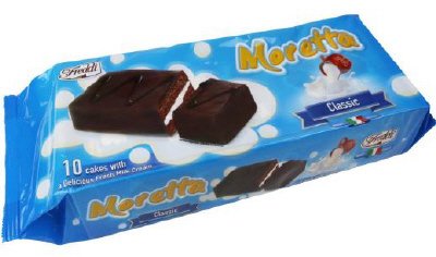 フレディ モレッタ クラシック ３００ｇ