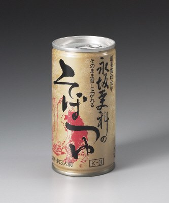 K-3　極上もりつゆ