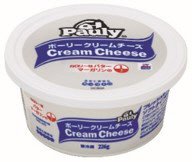 ポーリ―クリームチーズ8oz