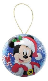 ディズニーキャラクター / ビスケット ボールティン