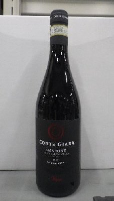 ｺﾙﾃ･ｼﾞｬ-ﾗ･ｱﾏﾛ-ﾈ･ﾃﾞｯﾗ･ｳﾞｧﾙﾎﾟﾘﾁｪｯﾗ･ﾗ･ｸﾞﾛﾚｯﾀ