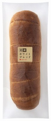 石窯ホワイトブレッド（本）