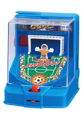 ジューＣカラーボールゲームパーク