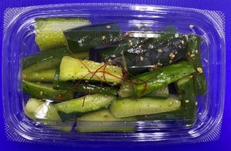 スパイシー胡瓜M