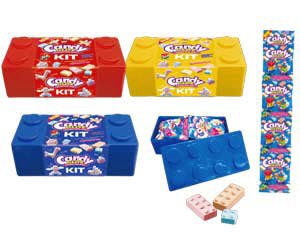 キャンディブロックケースＭ