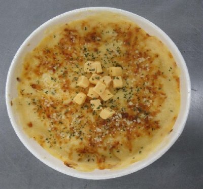 MSチーズグラタン２０２０