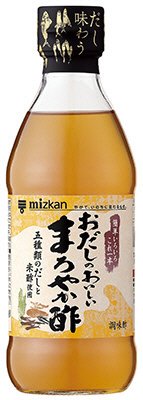 ミツカン　おだしのおいしいまろやか酢