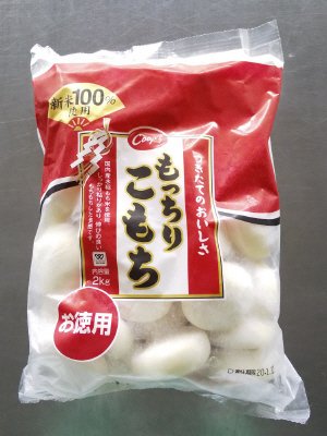 もっちりこもち（お徳用）