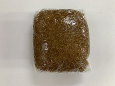 熟成黒糖蒸しぱん