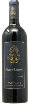 ピエールリュルトン　ボルドー　ルージュ