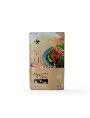 照り焼きのたれ