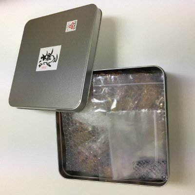 大阪かりんと　お好み