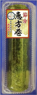 節分恵方巻