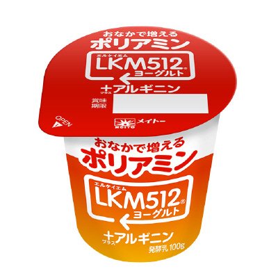 ＬＫＭ512ヨーグルトプラス