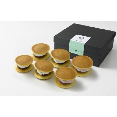 茶寮一会－ＩＣＨＩＥ－大人の贅沢ＮＡＭＡとら