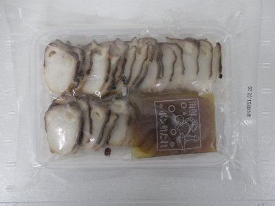 北海たこたたき