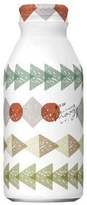 生姜とハーブのぬくもり麦茶　ｍｏｏｇｙ　２０１９冬デザイン