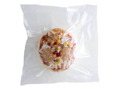 ミックスピザ　４枚入　１７