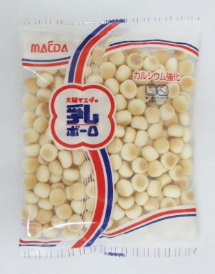 １０５ｇ乳ボーロ