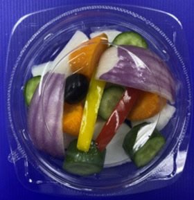 アソートピクルス