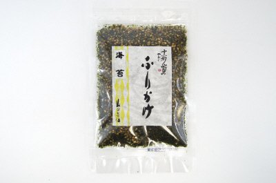 京都山田ふりかけ（海苔）