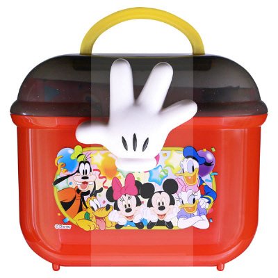 ディズニー２０２０ミッキーマウストランク