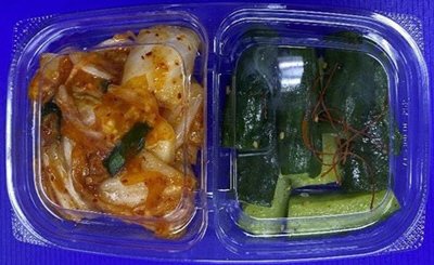 おつまみ２点盛り