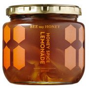 大人のレモネード