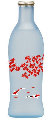 純米吟醸　四季の酒　秋