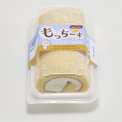 もっちーずロール