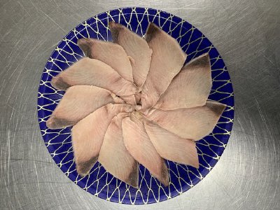 長崎県産天然ぶりしゃぶしゃぶ用