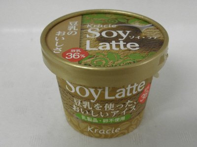 Ｓｏｙ　ソイラテ