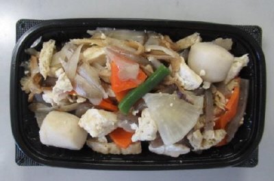 山口名物けんちょう（けんちん風煮物）