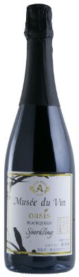 ＭｄＶ　 ｏａｓｉｓ　ブラッククイーン（スパークリング）