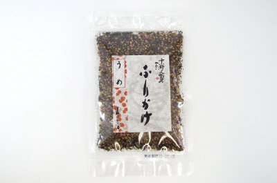 京都山田ふりかけ（うめ）