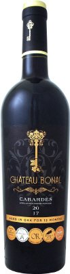 シャトー・ボナル・カバルデス